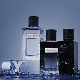 Y - Eau de Toilette